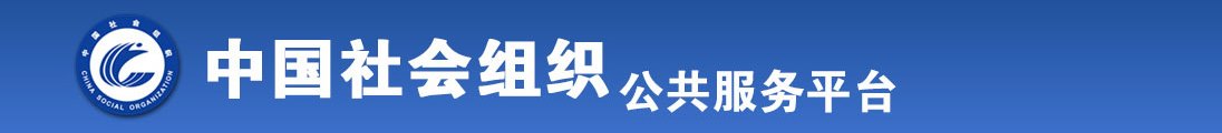 大鸡巴插逼逼日韩无码视频全国社会组织信息查询